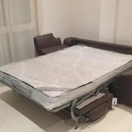 Apartamento Alborada Viveiro