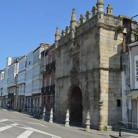 Alborada * Viveiro