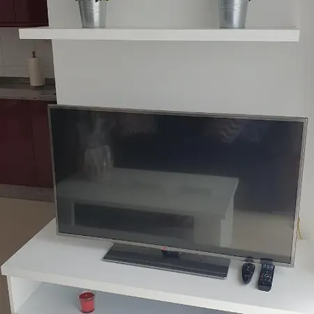 Alborada 비베이로