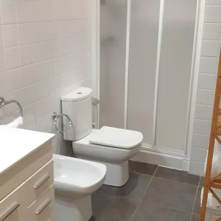 Alborada Apartment *