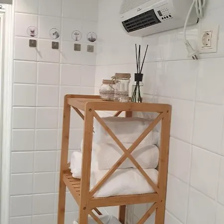 Apartment Alborada Viveiro