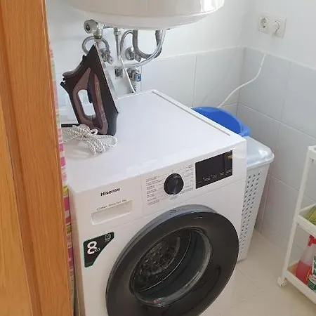 Alborada Apartment Viveiro