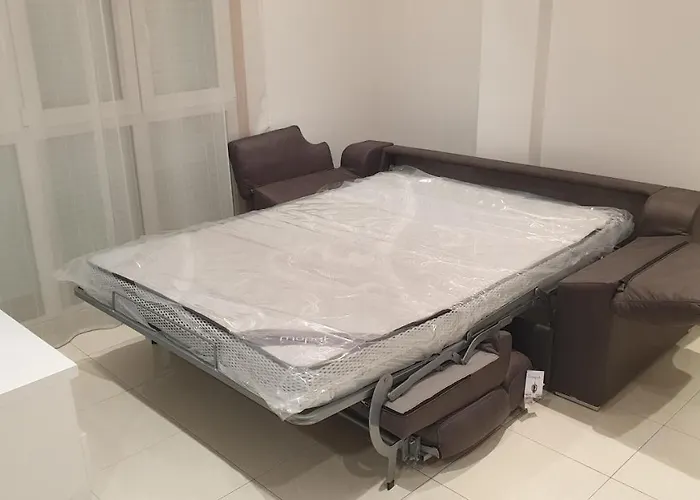 Apartamento Alborada Viveiro