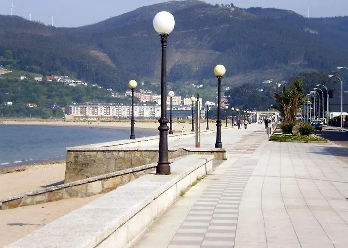 Alborada 아파트