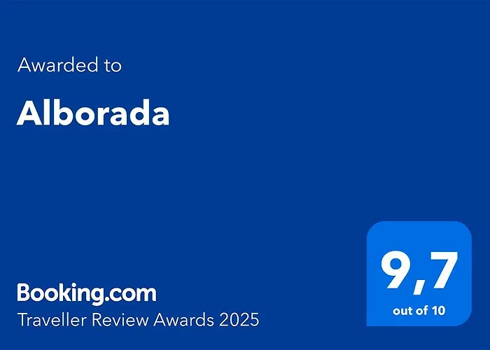 Alborada